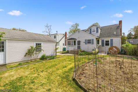 743 Coles Street Maywood NJ 07607