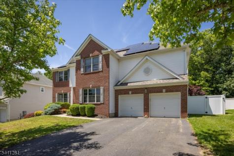 15 Winding Ridge Road Jefferson NJ 07849