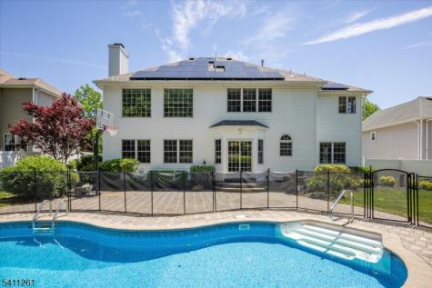 15 Winding Ridge Road Jefferson NJ 07849