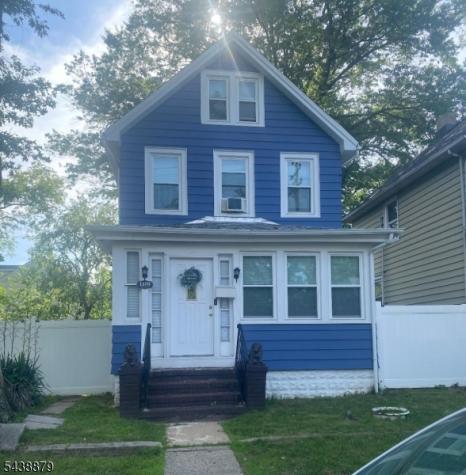 1492 Lawrence Street Rahway NJ 07065