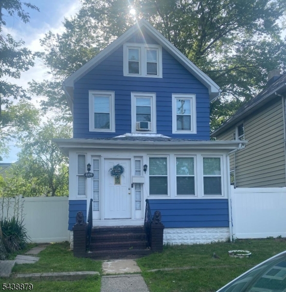 1492 Lawrence Street Rahway NJ 07065