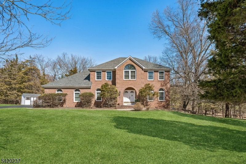 1106 Van Arsdale Drive Branchburg NJ 08853