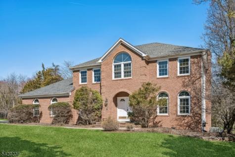 1106 Van Arsdale Drive Branchburg NJ 08853