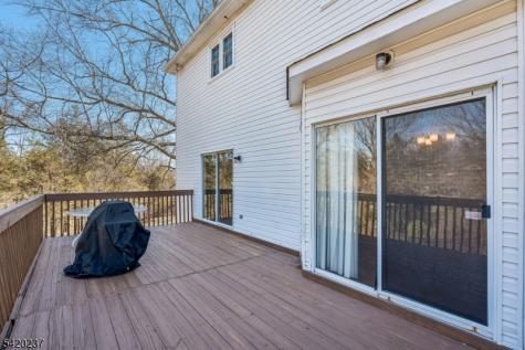 1106 Van Arsdale Drive Branchburg NJ 08853