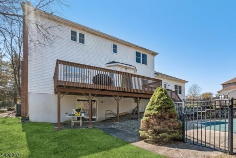 1106 Van Arsdale Drive Branchburg NJ 08853