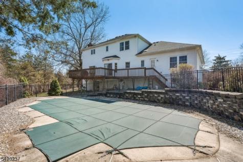 1106 Van Arsdale Drive Branchburg NJ 08853