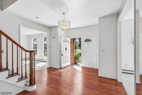 1106 Van Arsdale Drive Branchburg NJ 08853