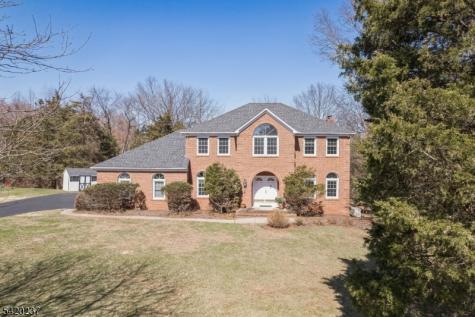 1106 Van Arsdale Drive Branchburg NJ 08853