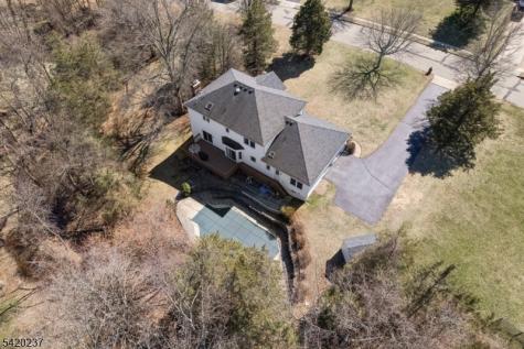 1106 Van Arsdale Drive Branchburg NJ 08853