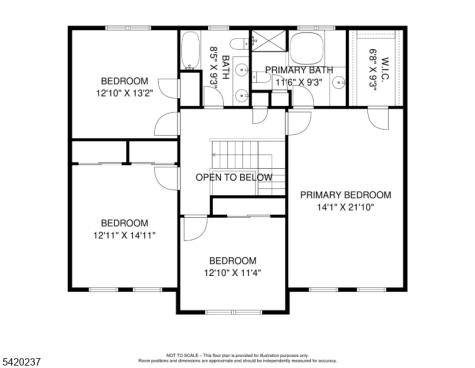 1106 Van Arsdale Drive Branchburg NJ 08853
