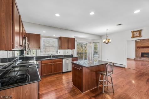 1106 Van Arsdale Drive Branchburg NJ 08853