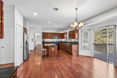 1106 Van Arsdale Drive Branchburg NJ 08853