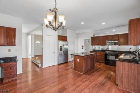 1106 Van Arsdale Drive Branchburg NJ 08853