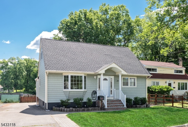20 Riverview Circle Little Falls NJ 07424
