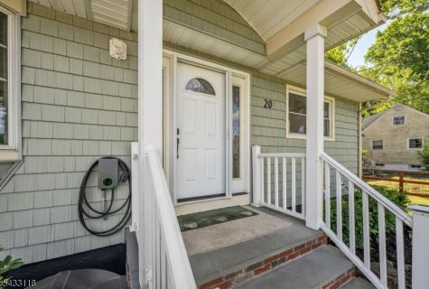 20 Riverview Circle Little Falls NJ 07424