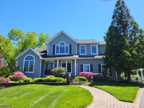 5 Pauma Valley Court Montgomery NJ 08558