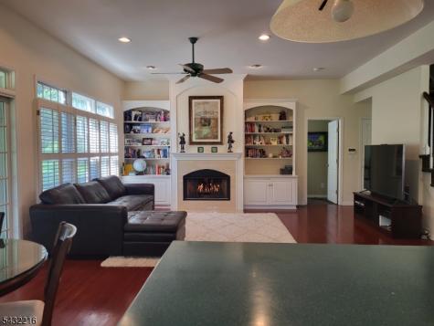 5 Pauma Valley Court Montgomery NJ 08558