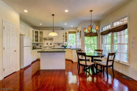 5 Pauma Valley Court Montgomery NJ 08558