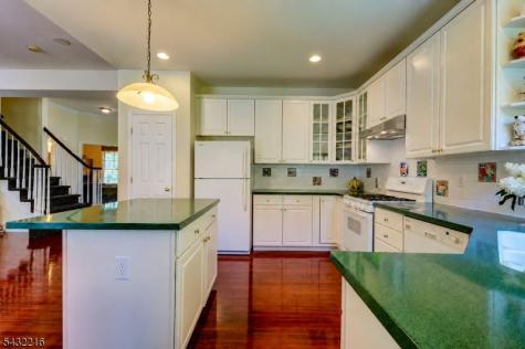 5 Pauma Valley Court Montgomery NJ 08558