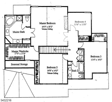 5 Pauma Valley Court Montgomery NJ 08558