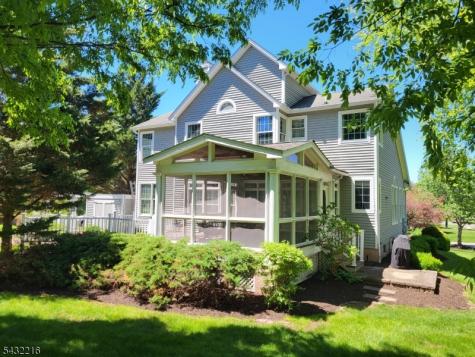 5 Pauma Valley Court Montgomery NJ 08558