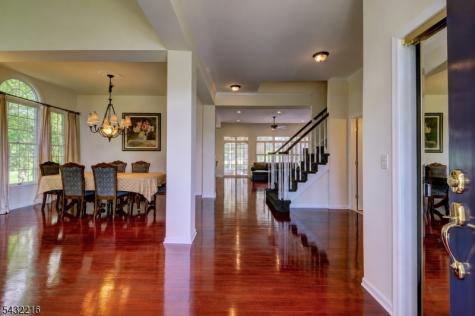 5 Pauma Valley Court Montgomery NJ 08558