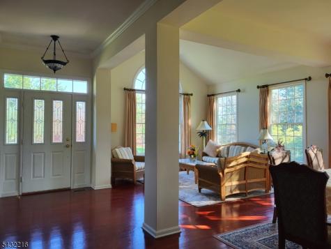 5 Pauma Valley Court Montgomery NJ 08558