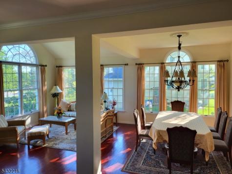 5 Pauma Valley Court Montgomery NJ 08558