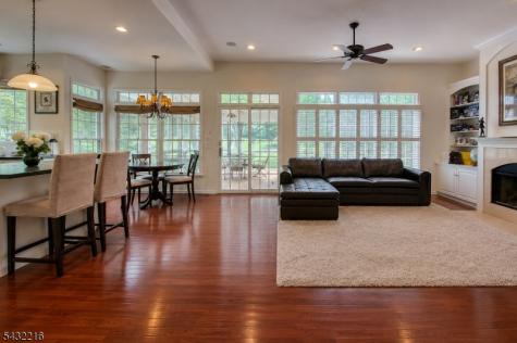5 Pauma Valley Court Montgomery NJ 08558