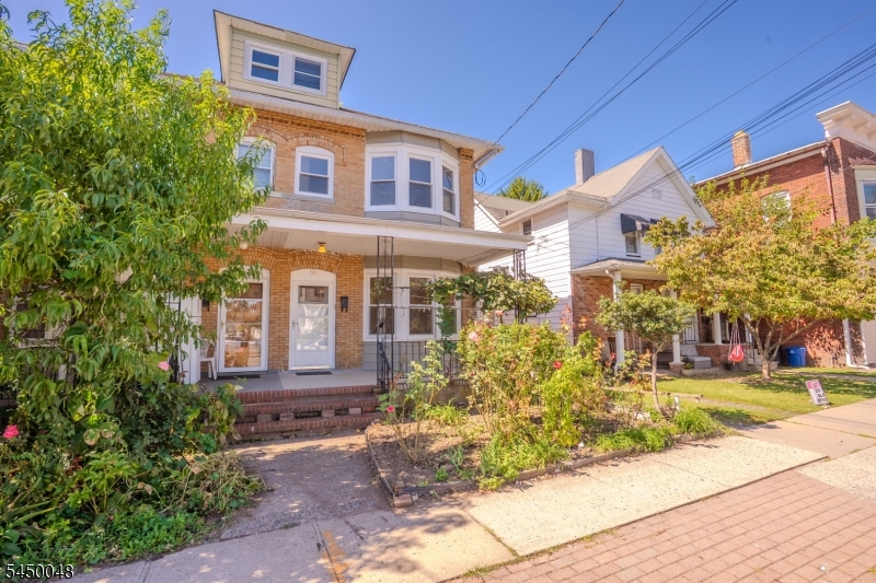 55 Thompson Street Raritan NJ 08869