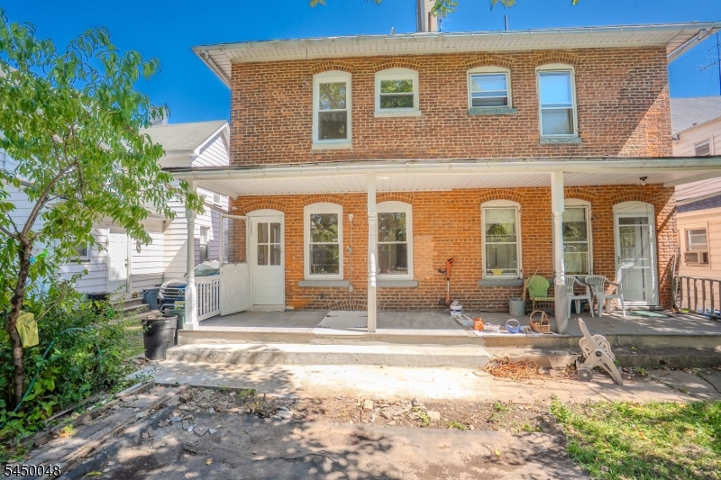 55 Thompson Street Raritan NJ 08869