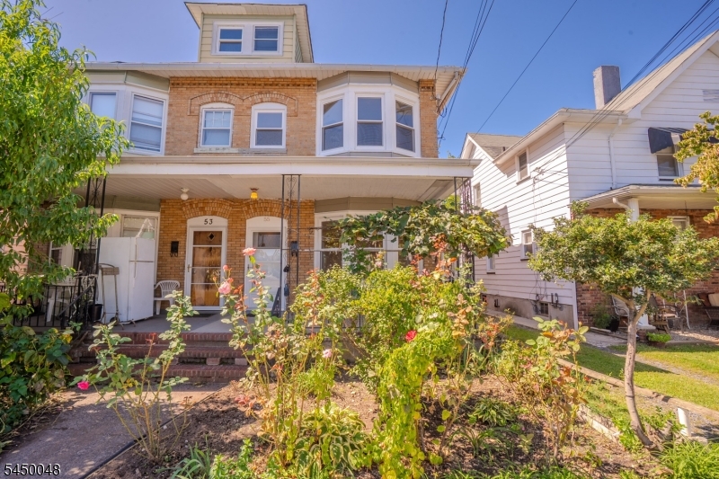 55 Thompson Street Raritan NJ 08869