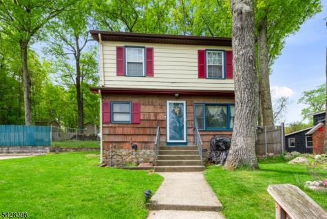 19 E Shore Road Jefferson NJ 07849