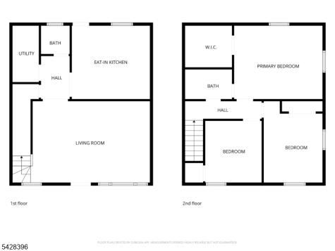 19 E Shore Road Jefferson NJ 07849