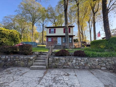 19 E Shore Road Jefferson NJ 07849