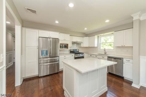 52 Galloping Hill Road Bernards NJ 07920