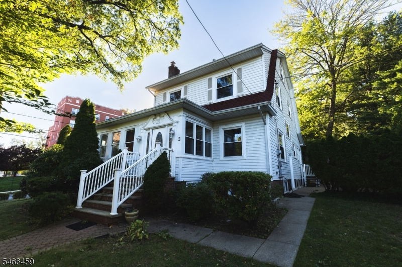 3 Hillside Avenue Nutley NJ 07110