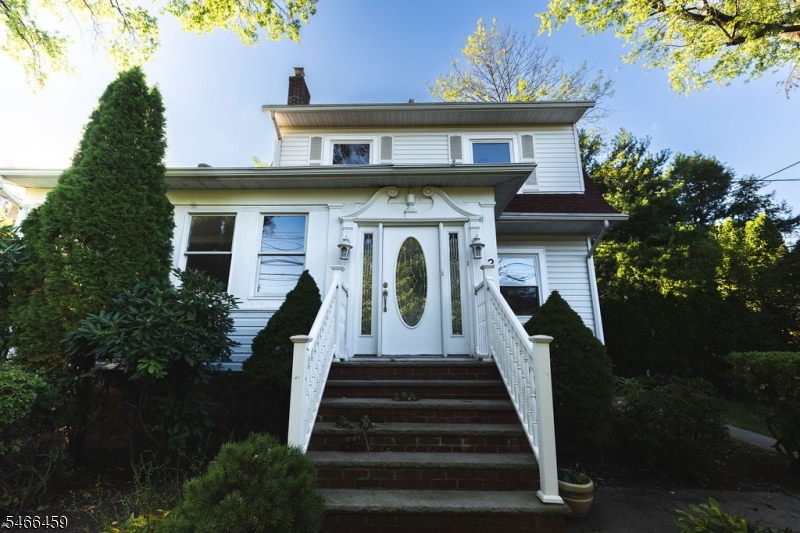 3 Hillside Avenue Nutley NJ 07110