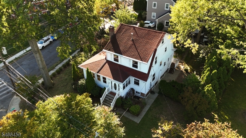 3 Hillside Avenue Nutley NJ 07110