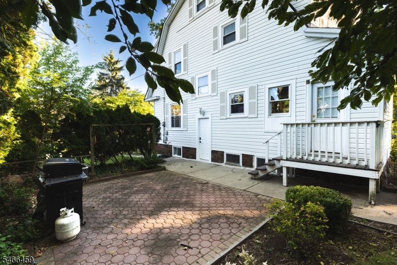 3 Hillside Avenue Nutley NJ 07110