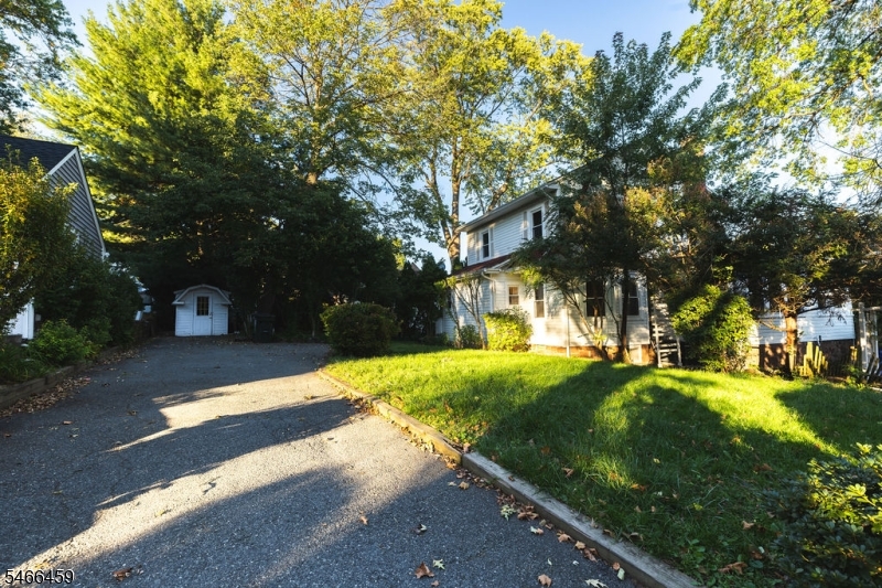 3 Hillside Avenue Nutley NJ 07110