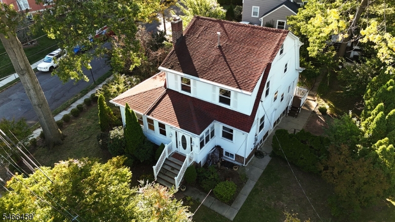 3 Hillside Avenue Nutley NJ 07110