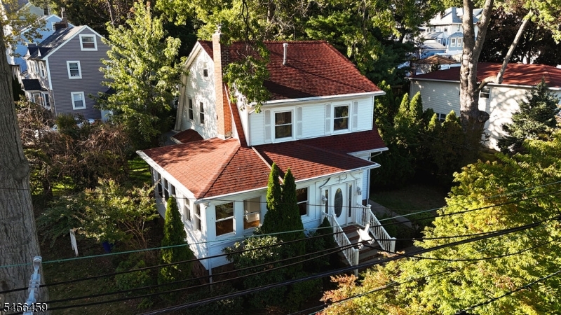 3 Hillside Avenue Nutley NJ 07110