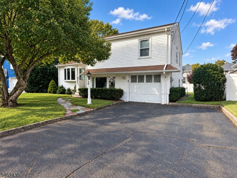 30 Pembrook Drive Kenilworth NJ 07033