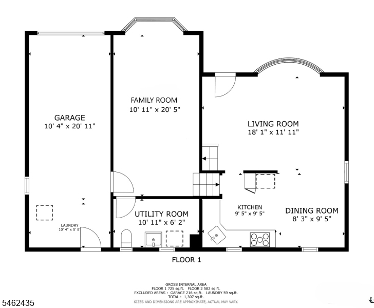 30 Pembrook Drive Kenilworth NJ 07033