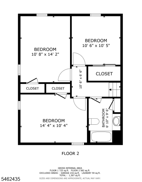 30 Pembrook Drive Kenilworth NJ 07033