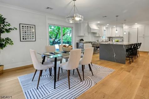 9 Crestview Court Montclair NJ 07042