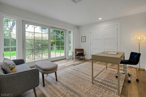9 Crestview Court Montclair NJ 07042