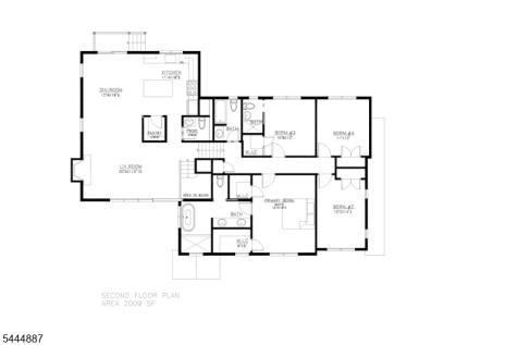 1466 Lamberts Mill Road Scotch Plains NJ 07076