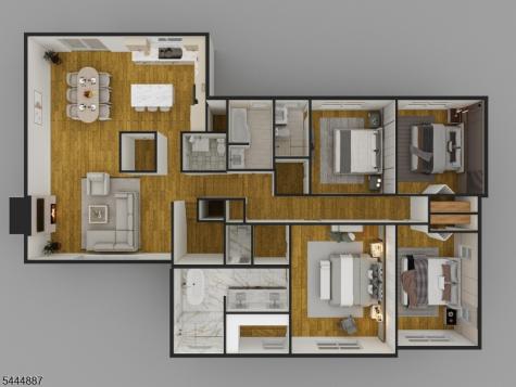 1466 Lamberts Mill Road Scotch Plains NJ 07076
